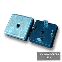 Gambar Dioda 35A Motorola 3510 BAGUS dari ELECTRO CORE undefined 1 Tokopedia