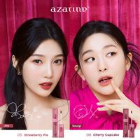 Gambar Azarine Tinted Lippie Cake Lip Tint 2.9ml - 03 dari MearaKosmetik undefined 3 Tokopedia