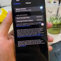 Gambar iphone 13 promax 128gb ibox second dari bim bim tech undefined 3 Tokopedia