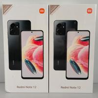 Gambar REDMI NOTE 12 RAM 8/128 - GARANSI RESMI - BEZZMART - Onyx Gray dari Bezz Mart undefined 1 Tokopedia