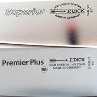 Gambar FDick Chef Knife 21 cm / Pisau Serbaguna / Pisau - Premier Plus  dari Pantry Magic Indonesia undefined 3 Tokopedia
