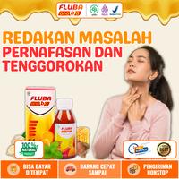 Gambar Fluba Anaba Madu Herbal Mengatasi Masalah Pernafasan dan Tenggorokan dari Hersemi undefined 1 Tokopedia
