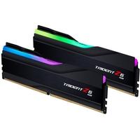 Gambar GSKILL TRIDENT Z5 RGB DDR5 6400MHz 48GB 2x24 F5-6400J4048F24GX2-TZ5RK dari SOS SPORT ONLINE SHOP undefined 2 Tokopedia