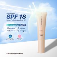 Gambar Dear Me Beauty Airy Poreless Fluid Foundation - F.C01 dari Dear Me Beauty undefined 3 Tokopedia