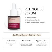 Gambar The Originote Retinol B3 Serum Mencerahkan Anti Aging dari Sure Is Store undefined 2 Tokopedia