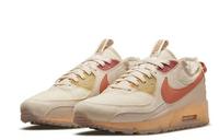 Gambar Sepatu Unisex Nike AIR MAX TERRASCAPE 90 Original sneakers oren nasi - 36 dari YiYao undefined 3 Tokopedia