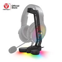 Gambar FANTECH AC3001S TOWER Headset Stand - RED dari GGSTORESBY undefined 2 Tokopedia