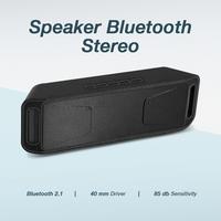 Gambar Speaker Aktif Bluetooth Portable Stereo Murah dari Indi Com_NEW undefined 1 Tokopedia
