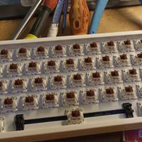 Gambar Jasa Replace Switch / Ganti Switch Keyboard dari DGS EQUIPMENT undefined 1 Tokopedia