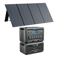 Gambar BLUETTI B300 Expansion Battery Power Station Batrai Solar Panel Genset - B300 dari Elanoire undefined 2 Tokopedia