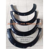 Gambar Over fender Triton All New 2015-2019 model baut variasi dari AFRINDO JAYA FIBERGLASS undefined 5 Tokopedia
