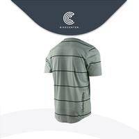Gambar TROY LEE DESIGN - Flowline Short Sleeve Jersey STACKED SMOKE GREEN - SM dari BIKE CENTER INDONESIA undefined 2 Tokopedia