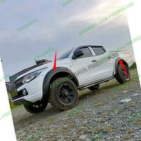 Gambar Over fender Triton All New 2015-2019 model baut variasi dari AFRINDO JAYA FIBERGLASS undefined 2 Tokopedia