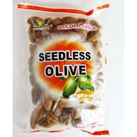 Gambar Golden Eagle Seedless Olive Manisan Buah Zaitun Kering Dried Olive dari The Angs undefined 1 Tokopedia
