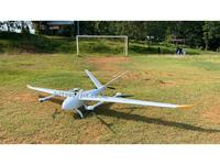 Gambar CHCNav P60 VTOL / Drone / UAV / Puna (WITH LIDAR ALPHA UNI 20) dari PT. Jelajah Semesta Teknologi undefined 1 Tokopedia