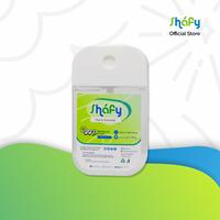 Gambar Hand Sanitizer Pocket Spray 50 ml dari shafystore undefined 2 Tokopedia