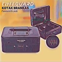Gambar TaffGUARD Kotak Uang Brankas Dokumen Cashbox Password Lock dari abdulazis3604id undefined 2 Tokopedia