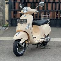Gambar Behel Back Rack Sandaran Belakang Motor Vespa LX & S - crome/Silver, Lx & S dari Vespa8 undefined 3 Tokopedia