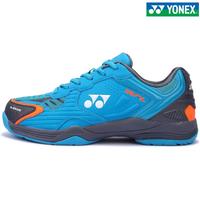 Gambar Sepatu Badminton Olahraga Sport Limited Edition Original Yonex - MIX03 - 43 dari Sektor One undefined 4 Tokopedia
