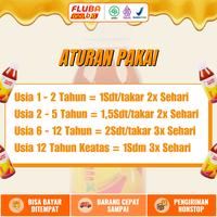 Gambar Fluba Anaba Madu Herbal Mengatasi Masalah Pernafasan dan Tenggorokan dari Hersemi undefined 4 Tokopedia