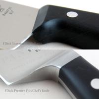 Gambar FDick Chef Knife 21 cm / Pisau Serbaguna / Pisau - Premier Plus  dari Pantry Magic Indonesia undefined 4 Tokopedia