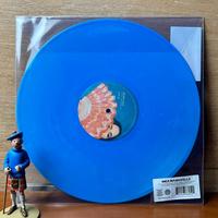 Gambar VINYL KACEY MUSGRAVES - GOLDEN HOUR : CLOUD NINE ED. (1LP,CLRD) dari PLAYLISTRECORDSTORE undefined 2 Tokopedia