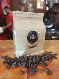 Gambar KOPI ARABICA SPECIALTY LINTONG | SUMATRA ROASTERY | KOPI GAYO | BEWE - 250 gram, BIJI dari sumatra.roastery undefined 2 Tokopedia
