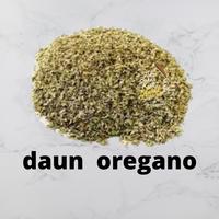 Gambar daun oregano kemasan repack / oregano - 250gr dari Berkat Bekasi TBK undefined 1 Tokopedia