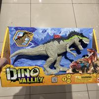Gambar Dino Valley Ground Defeat & Dinosaurus Figure (6 Variasi) - 1 dari Toko Mainan Mewah undefined 3 Tokopedia