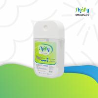 Gambar Hand Sanitizer Pocket Spray 50 ml dari shafystore undefined 3 Tokopedia