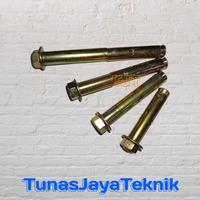 Gambar Dina bolt / Dyna bolt / baut ramset 20mm - 20x107 dari TunasJayaTeknik undefined 4 Tokopedia