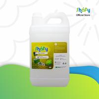 Gambar Pembersih Lantai 5 Liter dari shafystore undefined 2 Tokopedia