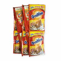 Gambar ovaltine sachet 10pcs dari pawon sari undefined 1 Tokopedia