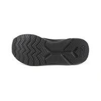Gambar FILA Sepatu Pria Javier - All Black - 43 dari FILA Official Store undefined 5 Tokopedia