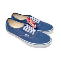 Gambar Vans Authentic Navy - 42.5 dari mag.stuff undefined 2 Tokopedia