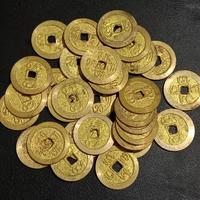 Gambar Koin Gobog Bali Sa Ba Ta Ah (Bahan Kuningan) dari Rezer Indonesia undefined 1 Tokopedia