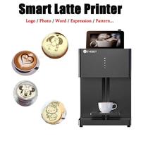 Gambar Evebot EB-FT4/EB-FM1/EB-FTPRO/EB-FC1(Multicolor) Coffee Printer - EB-FM1 White dari Movie Cam Shop undefined 1 Tokopedia