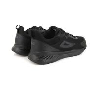 Gambar FILA Sepatu Pria Javier - All Black - 43 dari FILA Official Store undefined 4 Tokopedia
