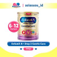 Gambar Enfamil Gentle Care A+ 2 6-12 Bulan 350 800 gr - 800gr dari Apotek Asia Susu undefined 1 Tokopedia