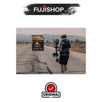 Gambar Exascend Catalyst UHS I SDXC V30 Memory Card - 64 gb dari FUJISHOPid undefined 5 Tokopedia