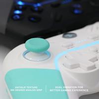 Gambar Rexus Daxa Asteria AX1 Wireless Gamepad Joystick-White-mint free OTG dari infinity.techno undefined 2 Tokopedia