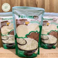 Gambar FUKUMI Beras Porang Pouch 1kg / Shirataki / Konjac Rice dari Musyaffa ID undefined 2 Tokopedia