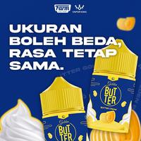 Gambar GOLDEN BUTTER V1 Cream Butters 60ML 3mg / 6mg by Farm Factory x VK - 60ML 03Mg dari uNics VapeStore undefined 4 Tokopedia