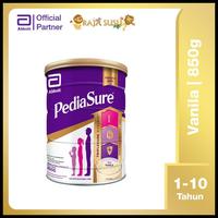 Gambar TERBATAS! PEDIASURE VANILA 850 GR NEW dari Pamungkas Jhon Shoop undefined 1 Tokopedia