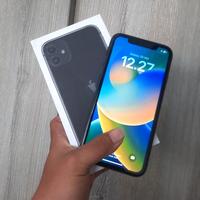 Gambar iphone 11 128gb second ibox dari kharis Adi undefined 3 Tokopedia