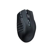Gambar Razer Naga V2 Hyperspeed Wireless MMO Gaming Mouse Black dari Gimu Gimu Store undefined 2 Tokopedia