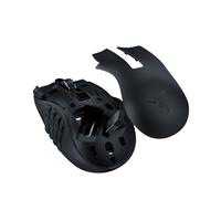 Gambar Razer Naga V2 Hyperspeed Wireless MMO Gaming Mouse Black dari Gimu Gimu Store undefined 4 Tokopedia