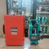 Gambar Digital Theodolete Sokkia DT610 unit only dari Toko Bahana survey undefined 1 Tokopedia