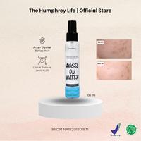 Gambar Humphrey Angel On Water Hydrating Toner & Essence dari thehumphreylife undefined 3 Tokopedia