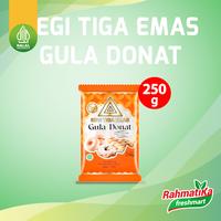 Gambar Segi Tiga Emas Gula Donat 250 gram dari Rahmatika Freshmart undefined 1 Tokopedia